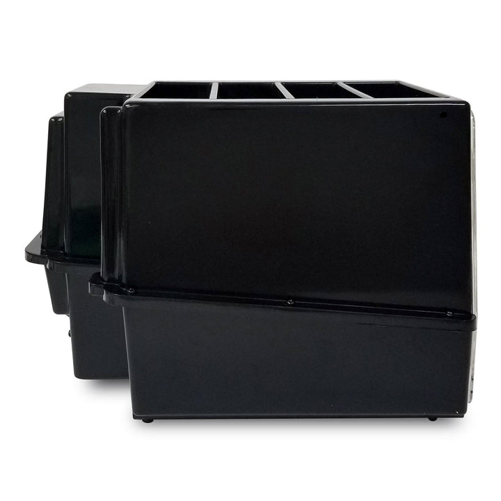 Nacho Cheese Cup Warmer - WFI - Canadian Distribution