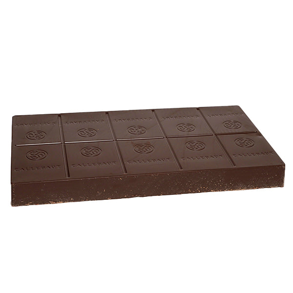 CALLEBAUT - DARK COUVERTURE 54% BLOCKS 811-NV-132 5X5KG - Barry Callebaut Canadian Distribution