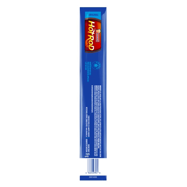 Hot Rod Meat Sticks - 160 × 19 g - Schneider’s - Canadian Distribution