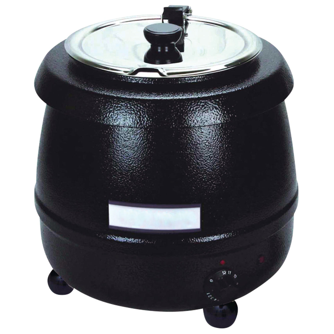 Eurodib - Soup Kettle - 10 L (2 Gal) - Restaurant Equipment and Smallwares - Canadian Distribution