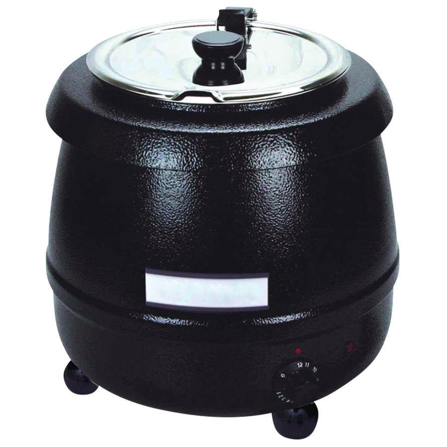 Eurodib - Soup Kettle - 10 L (2 Gal) - Restaurant Equipment and Smallwares - Canadian Distribution