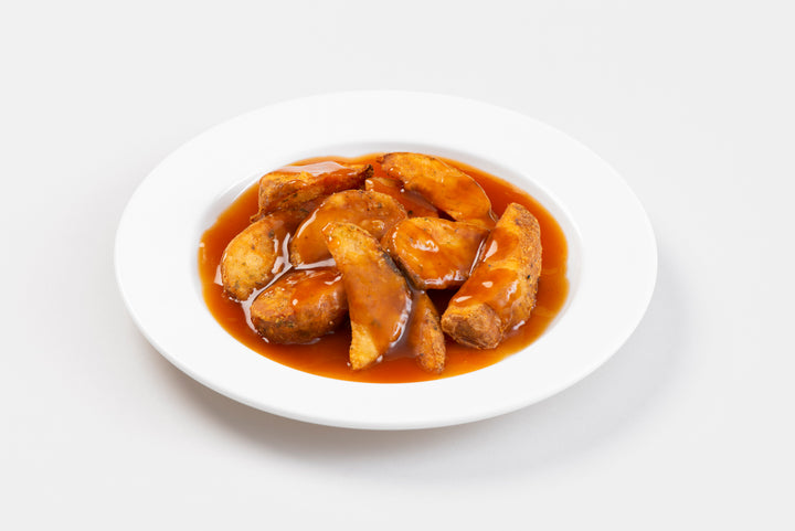 Sauce brune instantanée - 6 x 480 g - Oetker - Ingrédients pour restaurants et services de restauration - Distribution canadienne