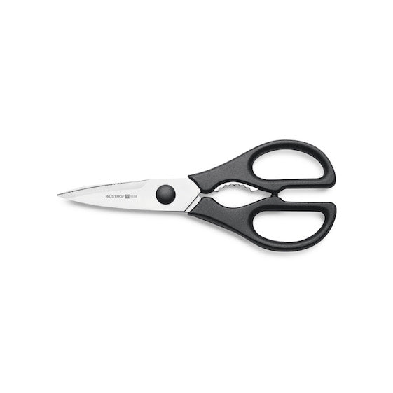 WUSTHOF Come-Apart Kitchen Shears - Canadian Distribution - Ships Free Within Canada on Orders Above CAD $199