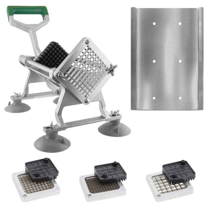 Sagetra French Fry Cutter - Restaurant Equipment and Smallwares - Canadian Distribution