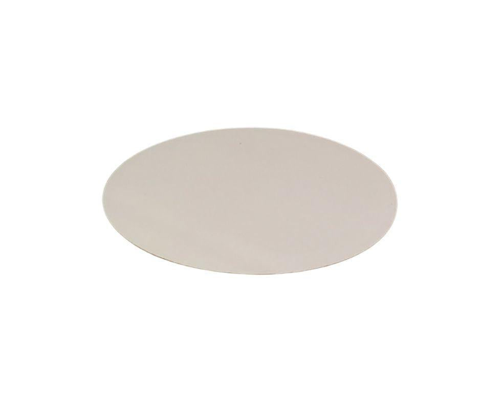 Rhino - 7" Paper Lid for Alum. Containers - Heavy