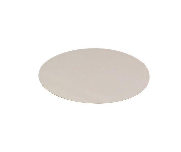 Rhino - 7" Paper Lid for Alum. Containers - Heavy