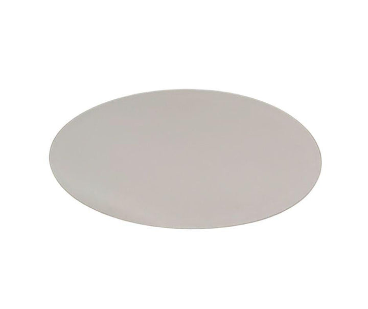Rhino - 8" Paper Lids - Heavy Duty - Aluminium Containers
