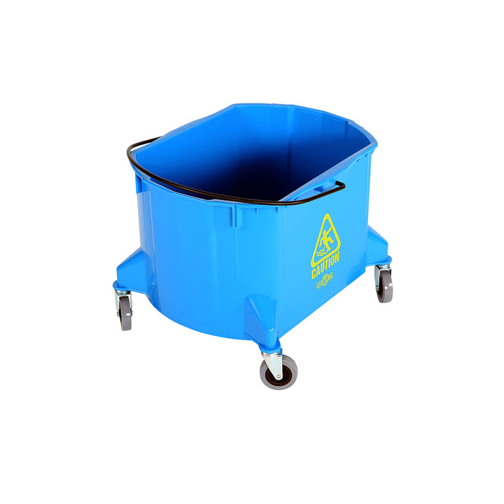40 Qt Buckets - Sold By The Case