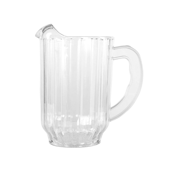 60 Oz Polycarbonate Pitcher - Sold By The Case