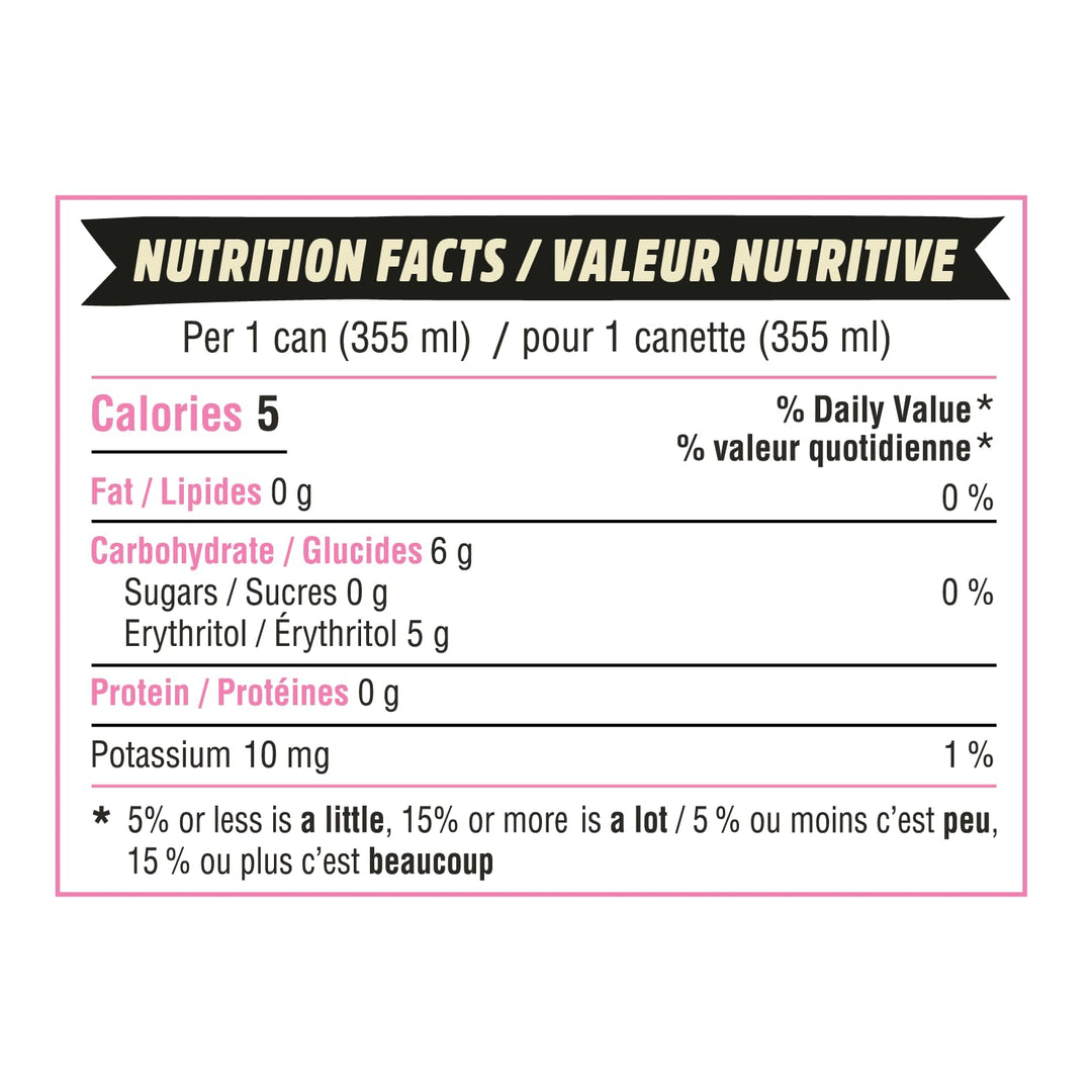Remedy - Kombucha Variety Pack - Sugar-Free Organic Sparkling Drink - 24 x 355mL