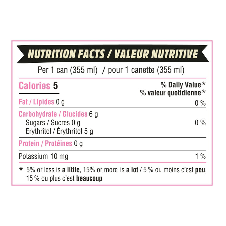 Remedy - Kombucha Variety Pack - Sugar-Free Organic Sparkling Drink - 24 x 355mL