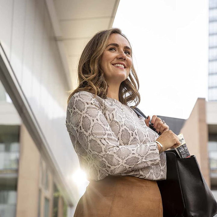 Thrive Provisions – Wagyu Beef Bars – Variety Pack – 12 × 43 g