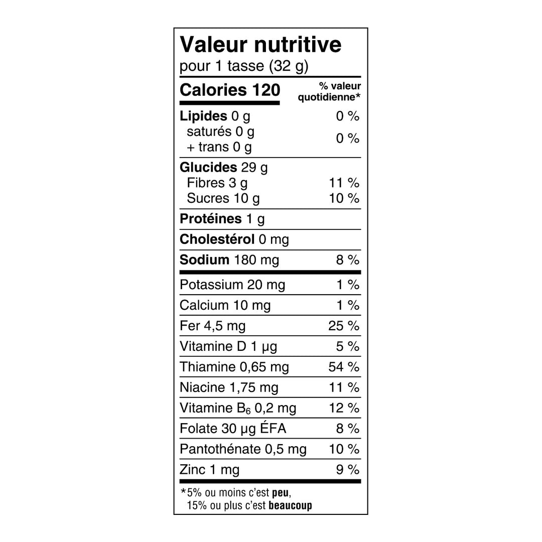 Kellogg's Corn Pops Cereal 2 x 300g - Canadian Distribution - Ships Free Within Canada on Orders Above CAD $199