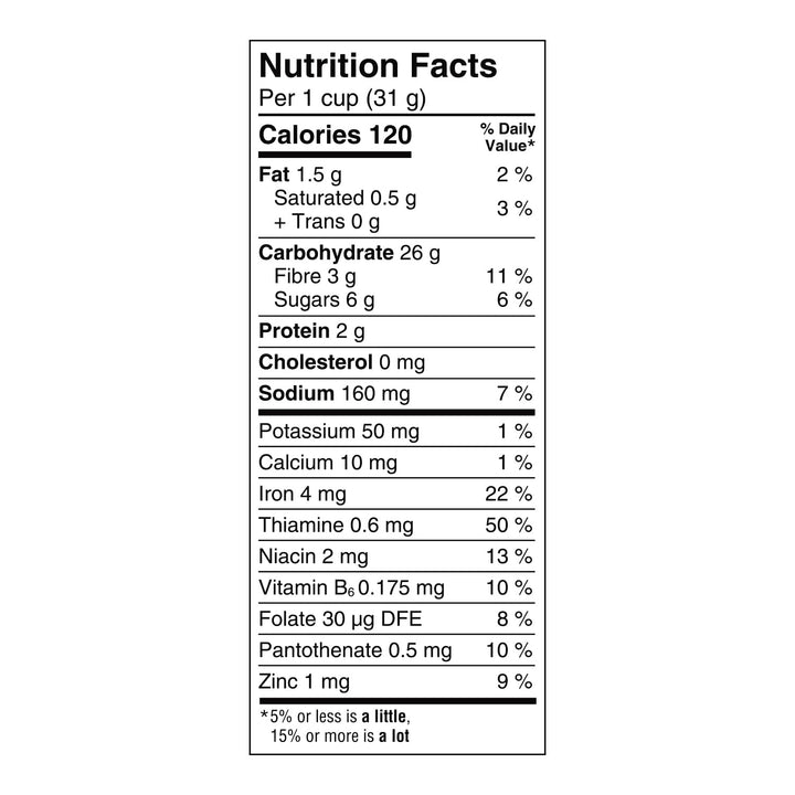 Kellogg's Froot Loops Less Sugar Cereal 2 x 250g - Canadian Distribution - Ships Free Within Canada on Orders Above CAD $199
