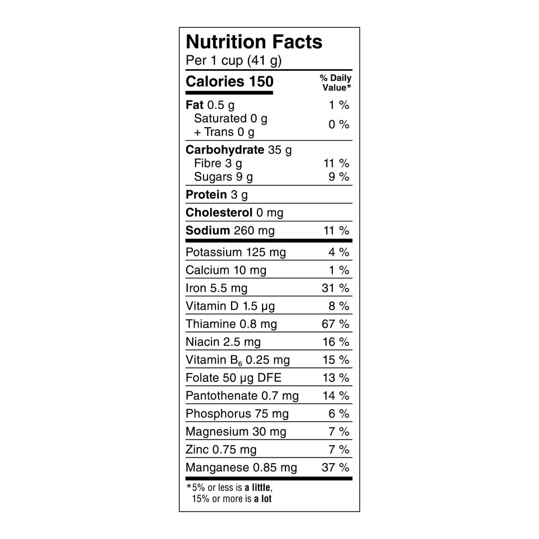 Kellogg's Special K Red Berries Cereal – Family Size 2 x 450g - Canadian Distribution - Ships Free Within Canada on Orders Above CAD $199