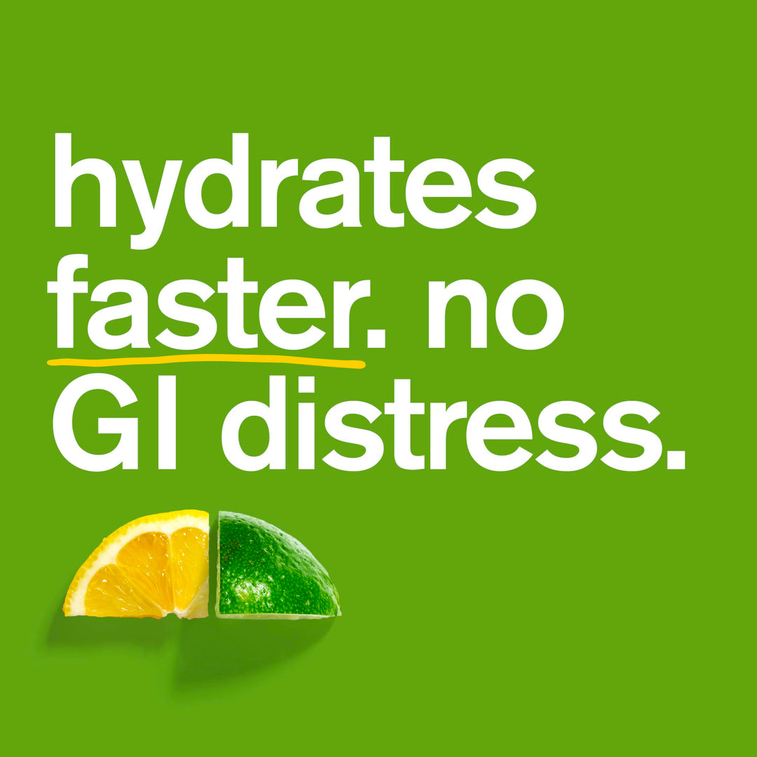 Skratch Labs – Hydration Powder – Lemon Lime – 60 Servings