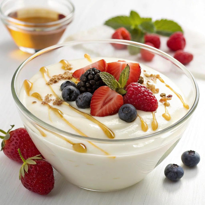 Yogourmet – Yogurt Starter – 16 Sachets – Make 16 Liters