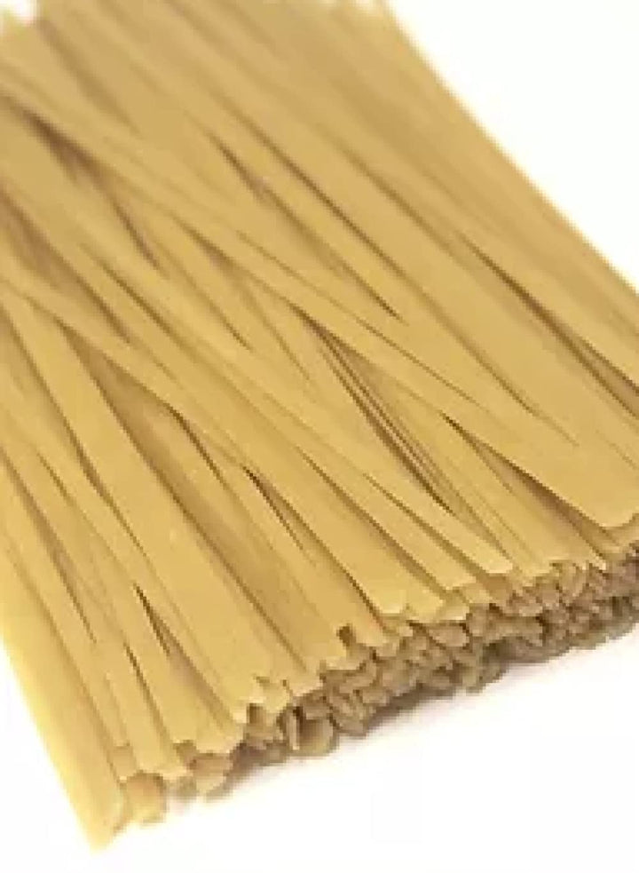 Tinkyada Brown Rice Fettuccine Pasta, 2 x 397g - Canadian Distribution - Ships Free Within Canada on Orders Above CAD $199