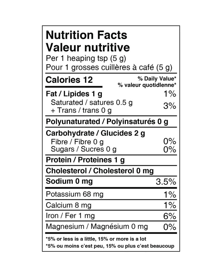 Schinoussa High Flavanol Cacao + 5 Mushrooms Superfood Powder – 300g (60 Servings) | Vegan, Gluten-Free, Antioxidant-Rich Blend - Canadian Distribution - Ships Free Within Canada on Orders Above CAD $199