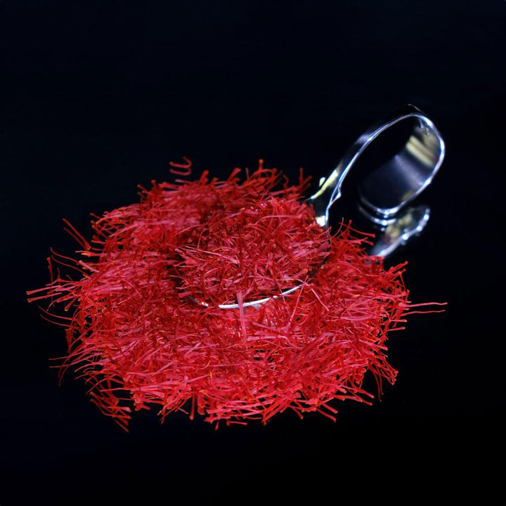 EUPHERBIA – Saffron Threads – Grade A Plus – 3g – Hand harvested