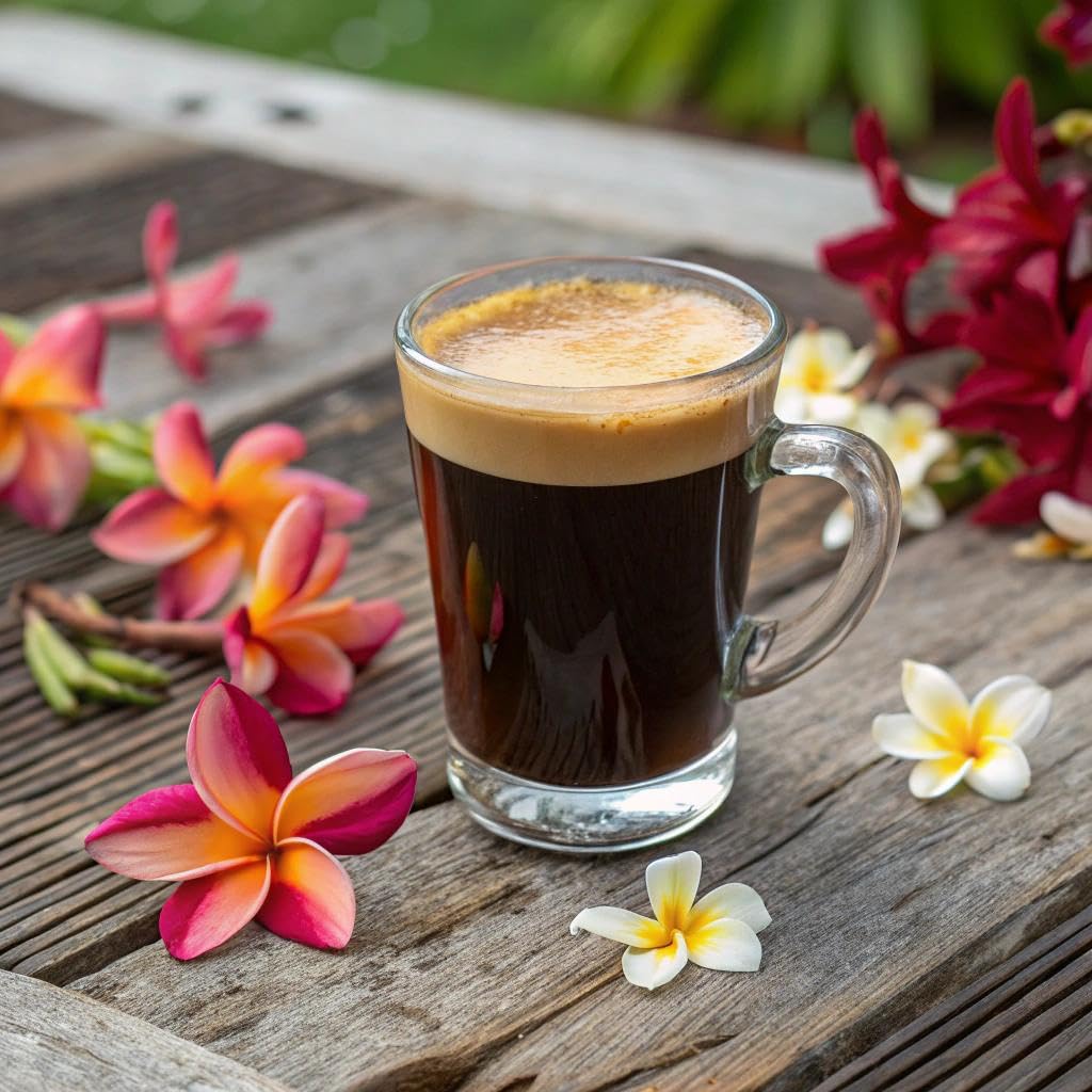 Maud’s – Kona Coffee Pods – Medium Roast – 100 ct