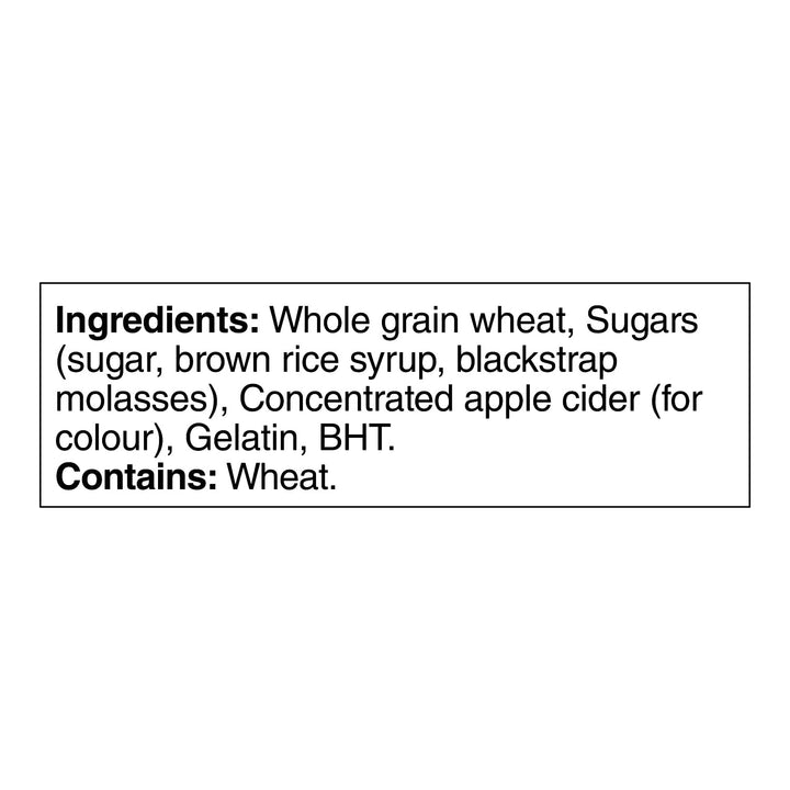 Kellogg's Mini-Wheats Brown Jumbo Cereal 2 x 1050g – High Fibre Whole Grain - Canadian Distribution - Ships Free Within Canada on Orders Above CAD $199