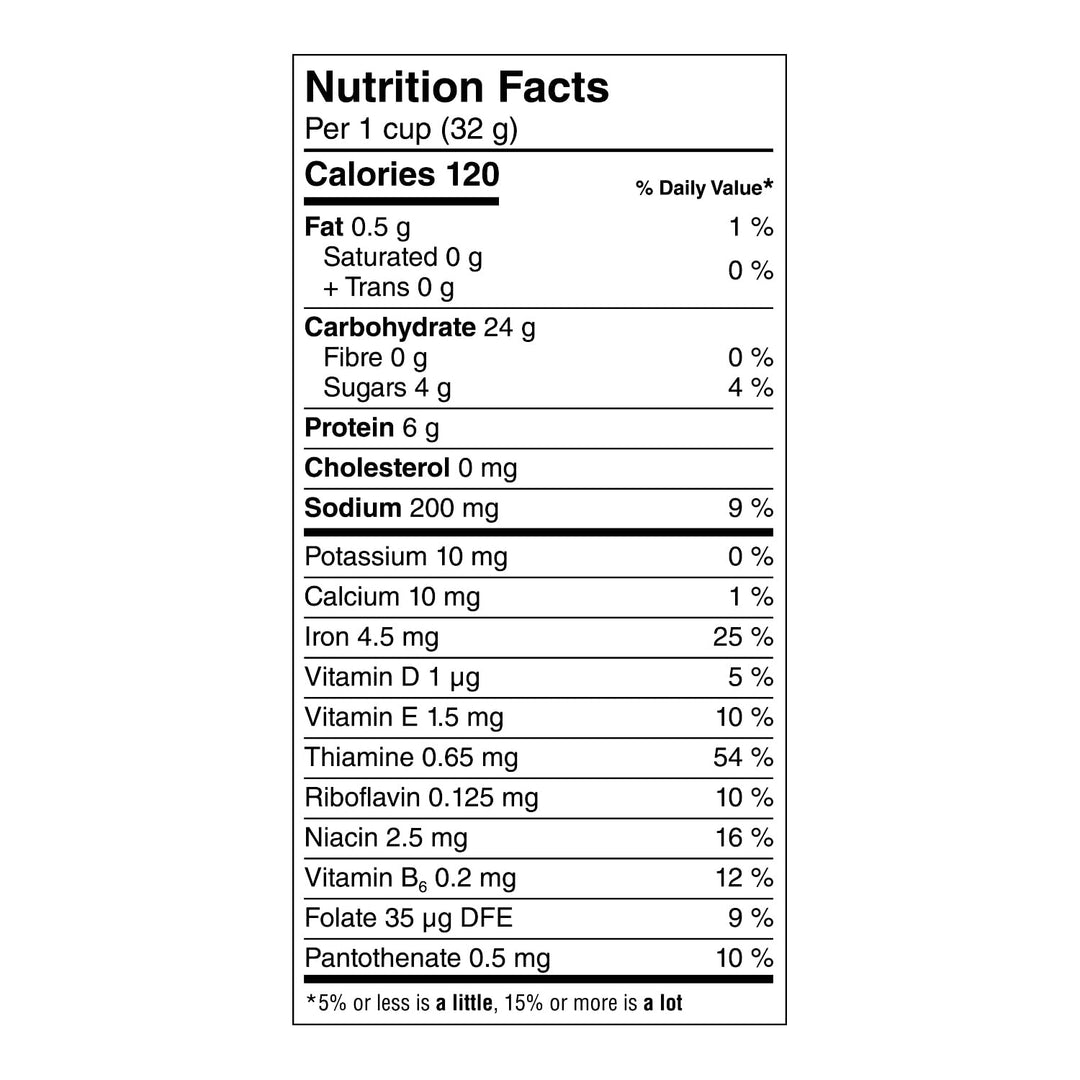 Kellogg's Special K Original Cereal 2 x 345g - Canadian Distribution - Ships Free Within Canada on Orders Above CAD $199