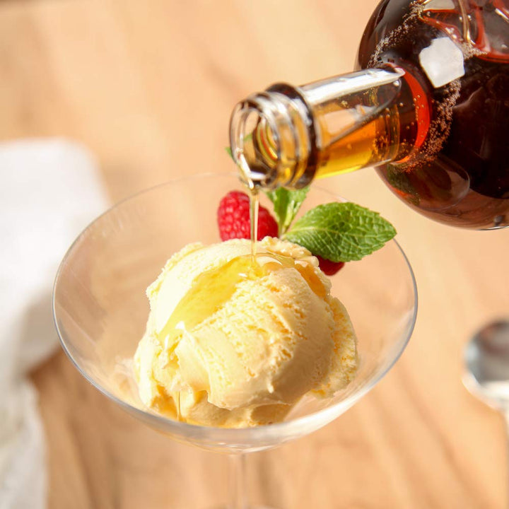 Escuminac – Maple Syrup Discovery Trio – 3 × 200 ml