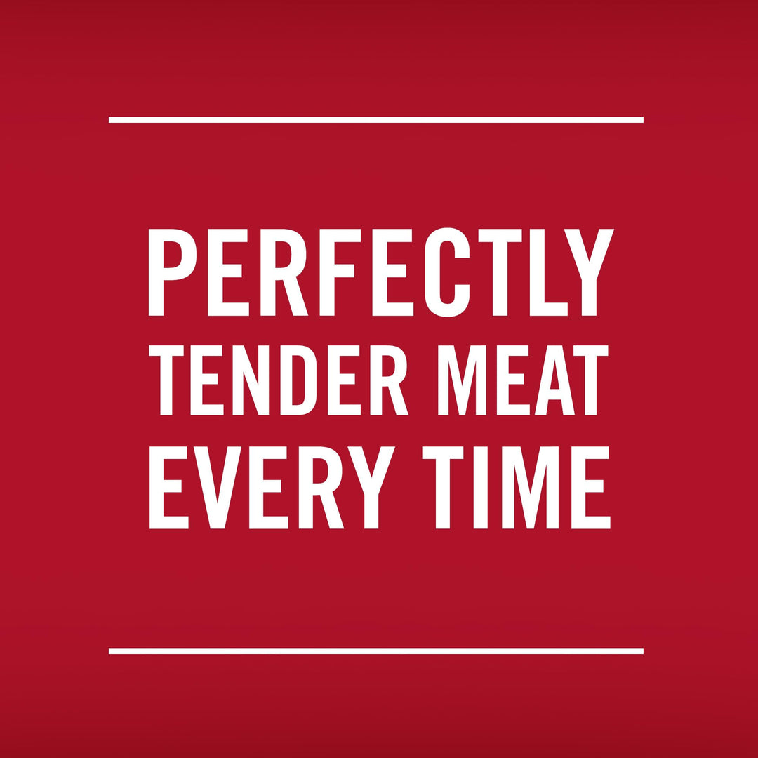 Club House Meat Tenderizer - Natural Herbs & Spices, 1.24kg - Canadian Distribution - Ships Free Within Canada on Orders Above CAD $199