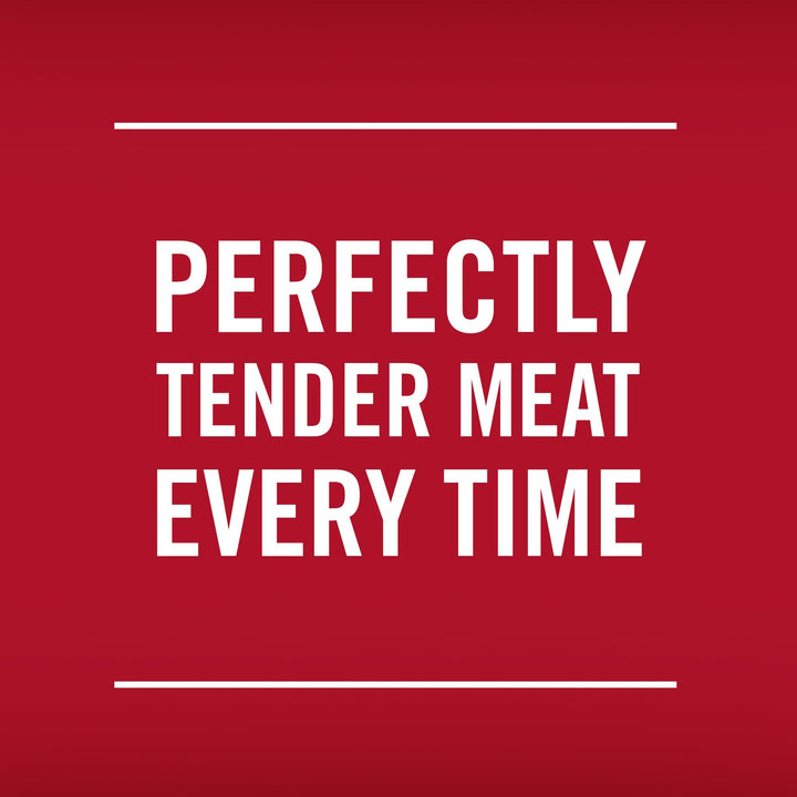 Club House Meat Tenderizer - Natural Herbs & Spices, 1.24kg - Canadian Distribution - Ships Free Within Canada on Orders Above CAD $199