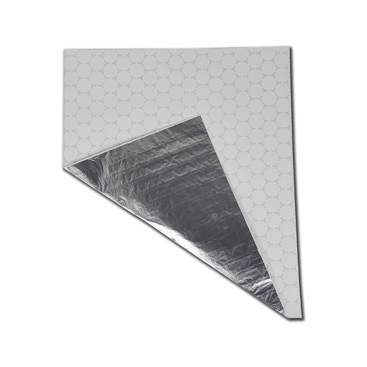 Rhino-Foil - Insulated Foil Wrap - 14"x14" - APF1414
