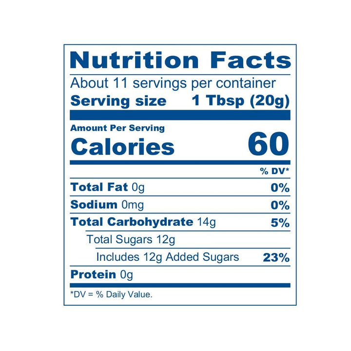 Amarena Fabbri – Wild Cherries in Syrup – Original – 230g – Premium Italian Cherries