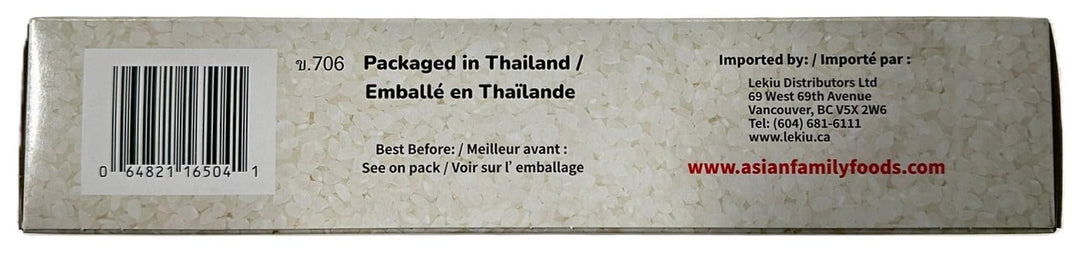 Kit de préparation de sushis familial asiatique, facile à utiliser, pour les fêtes, amateur de sushis 283g