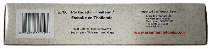 Kit de préparation de sushis familial asiatique, facile à utiliser, pour les fêtes, amateur de sushis 283g