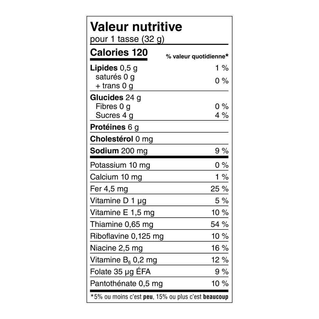 Kellogg's Special K Original Cereal 2 x 345g - Canadian Distribution - Ships Free Within Canada on Orders Above CAD $199