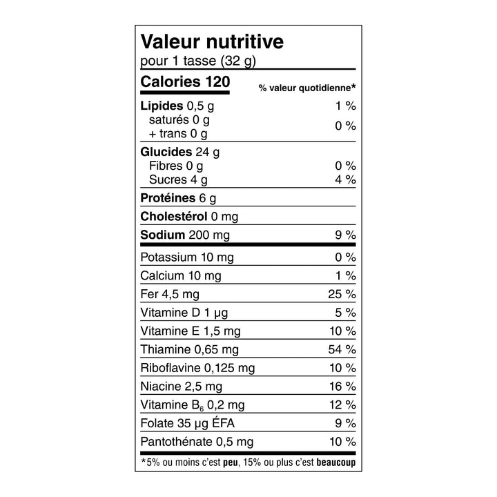 Kellogg's Special K Original Cereal 2 x 345g - Canadian Distribution - Ships Free Within Canada on Orders Above CAD $199