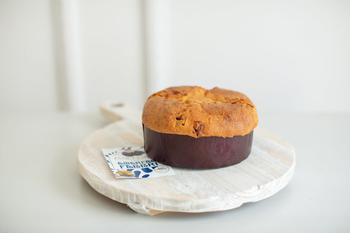 Fabbri – Panettone – Amarena Cherry – 1.1 lb