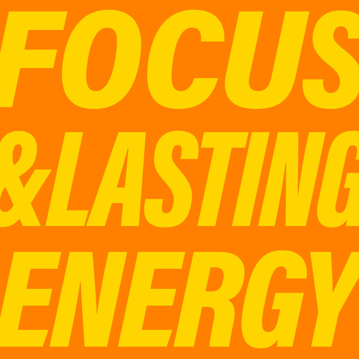 GURU – Organic Energy Drink – Tropical Punch – 24 × 355mL – Plant based caffeine