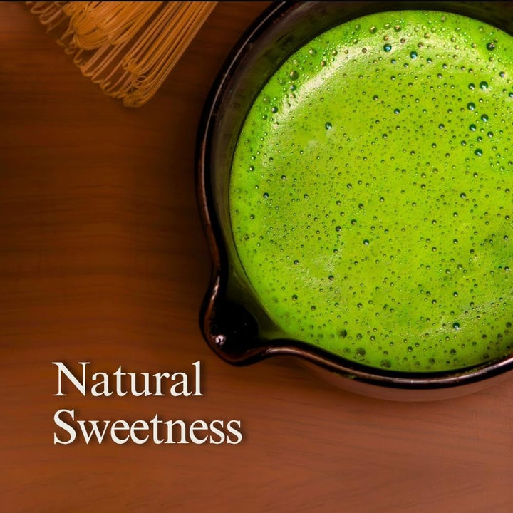 Yedoensis – Ceremonial Uji Matcha – Japanese Green Tea – 40g