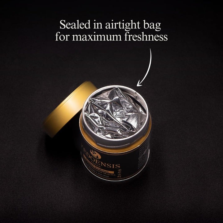 Yedoensis – Pure Ceremonial Matcha “Somei-Yoshino” – Organic – 40g