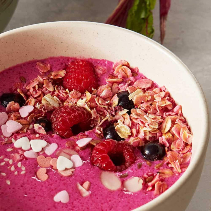 Make Acai Bowls with Acai Powder in Canada