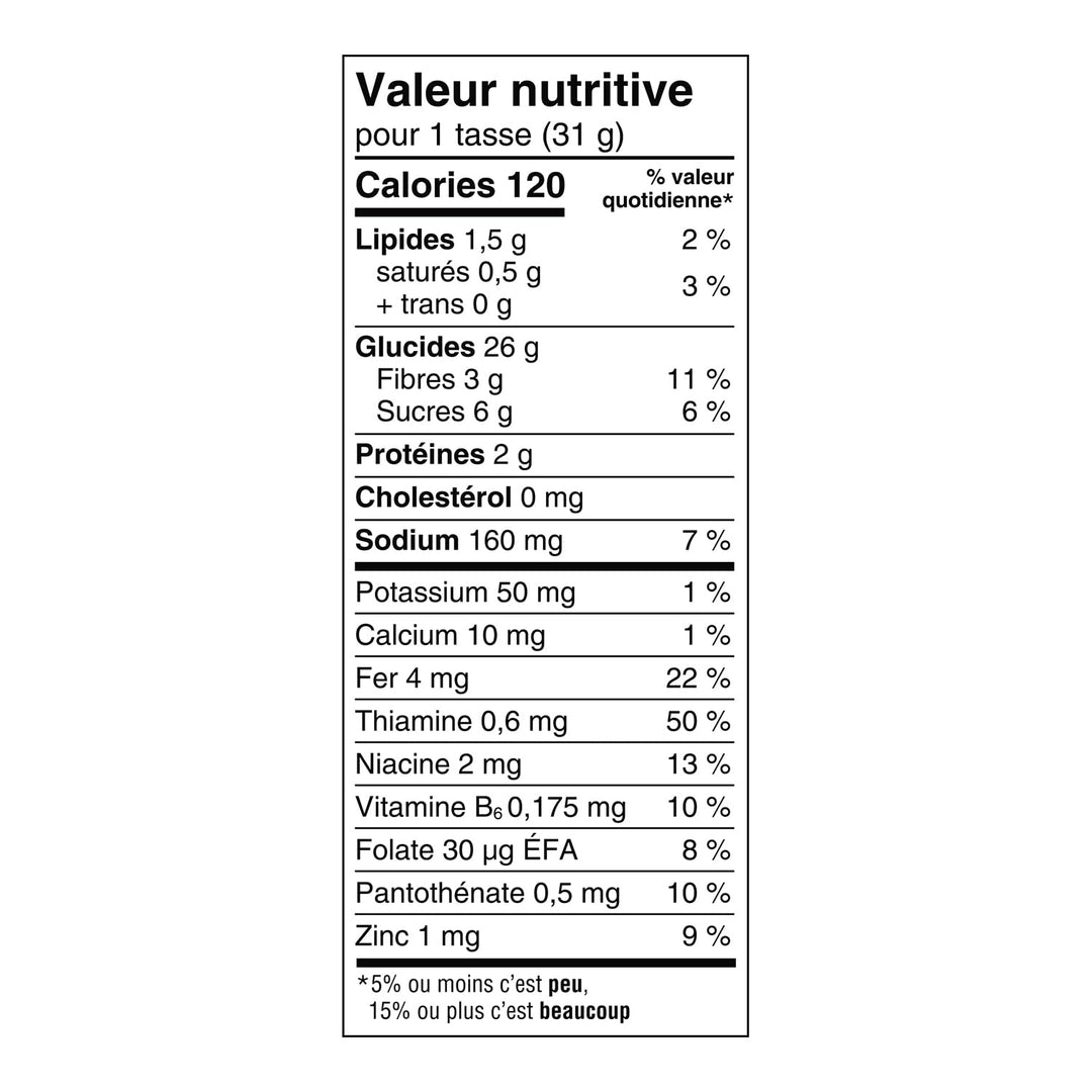 Kellogg's Froot Loops Less Sugar Cereal 2 x 250g - Canadian Distribution - Ships Free Within Canada on Orders Above CAD $199