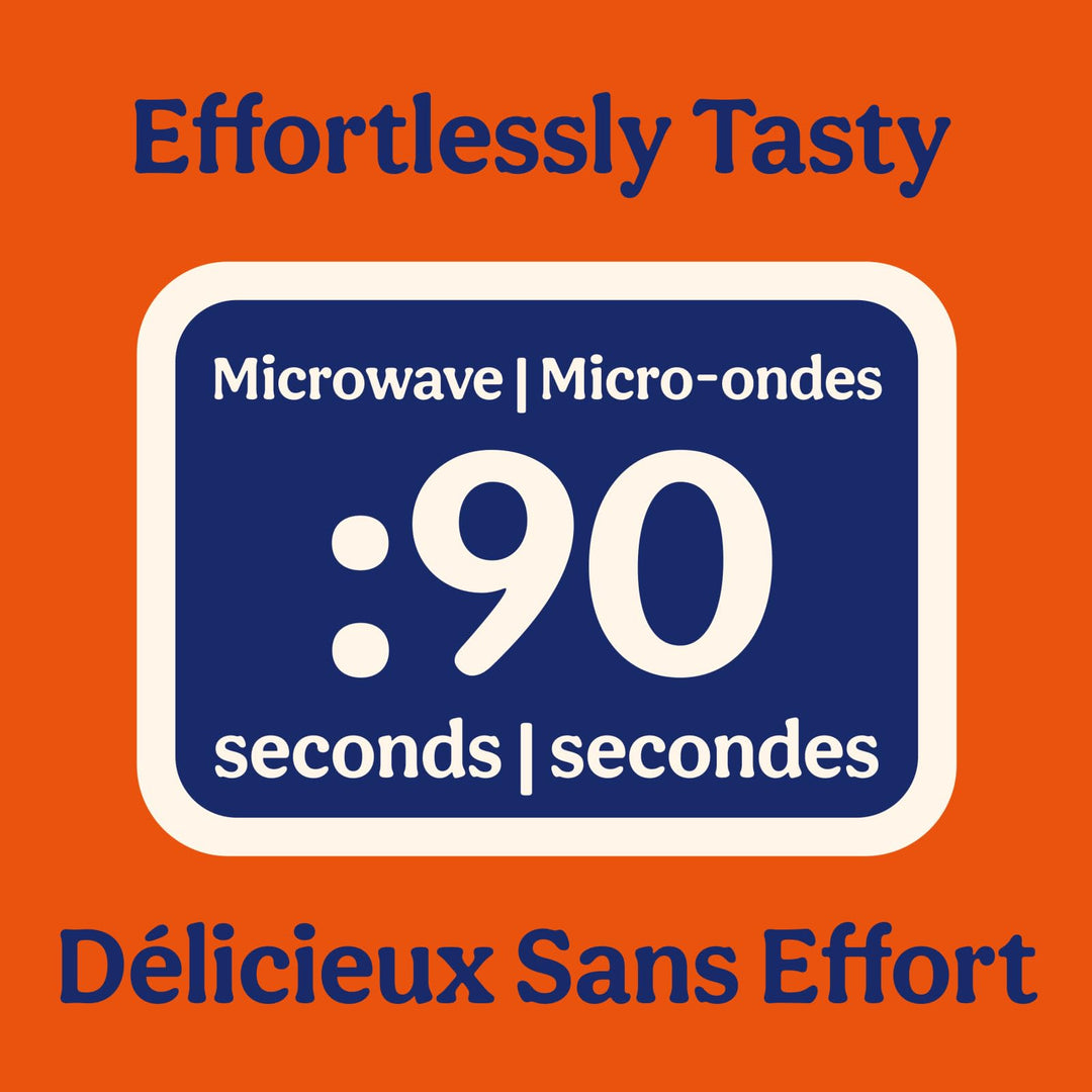 BEN'S ORIGINAL BISTRO EXPRESS Brown Jasmine Rice (2 Packs) - Canadian Distribution - Ships Free Within Canada on Orders Above CAD $199