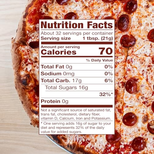 Mike’s Hot Honey – Original – 680g – Sweet heat condiment