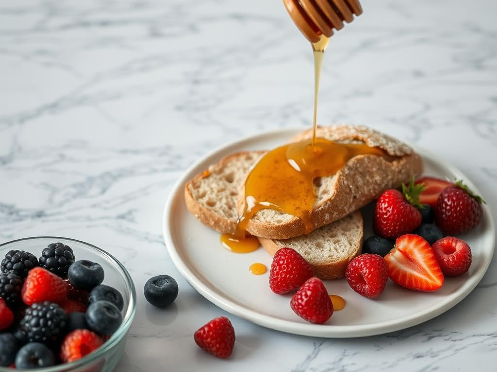 New Zealand Honey Co. – Manuka Honey – UMF 20+ / MGO 829+ – 250 g