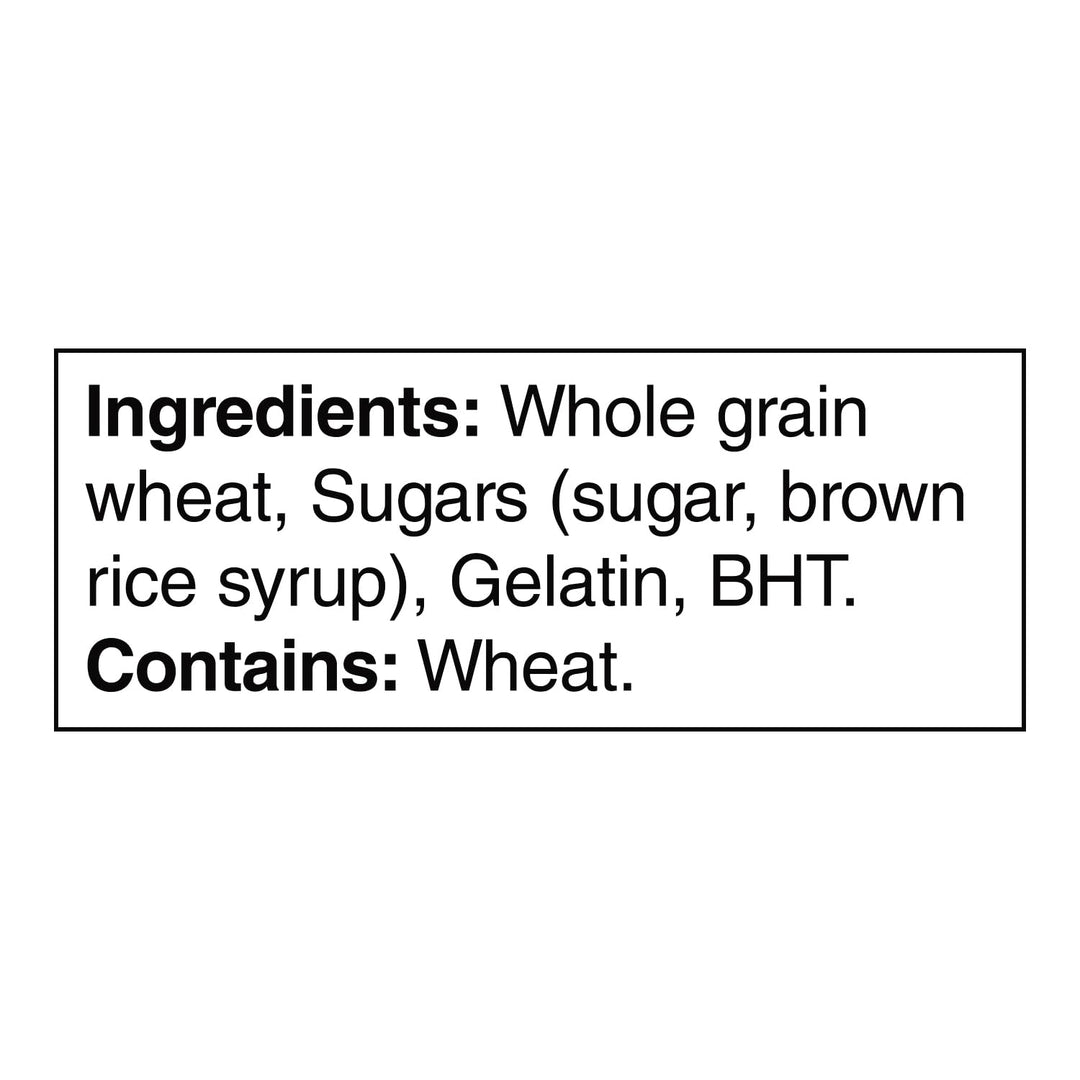Kellogg's Mini Wheats Original Minis 2 x 430g - Canadian Distribution - Ships Free Within Canada on Orders Above CAD $199