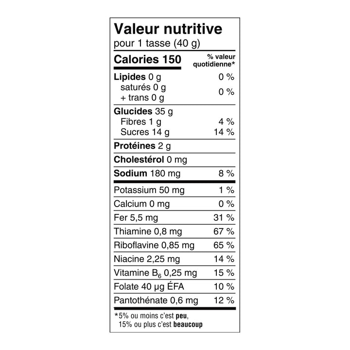 Kellogg's Frosted Flakes® Cookies & Crème Milkshake Flavour Cereal 2 x 343g - Canadian Distribution - Ships Free Within Canada on Orders Above CAD $199