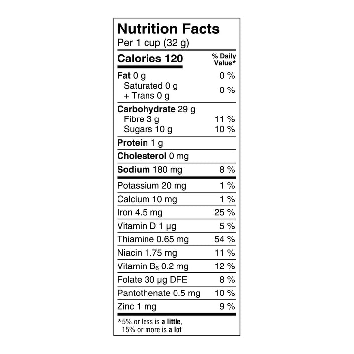 Kellogg's Corn Pops Cereal 2 x 300g - Canadian Distribution - Ships Free Within Canada on Orders Above CAD $199