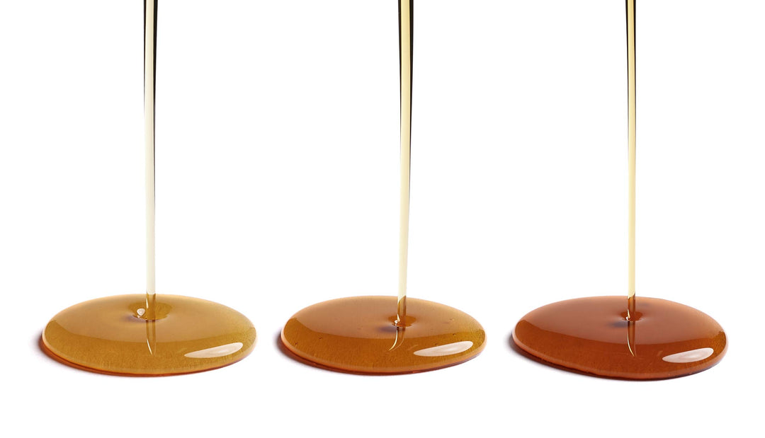 Escuminac – Maple Syrup Discovery Trio – 3 × 200 ml