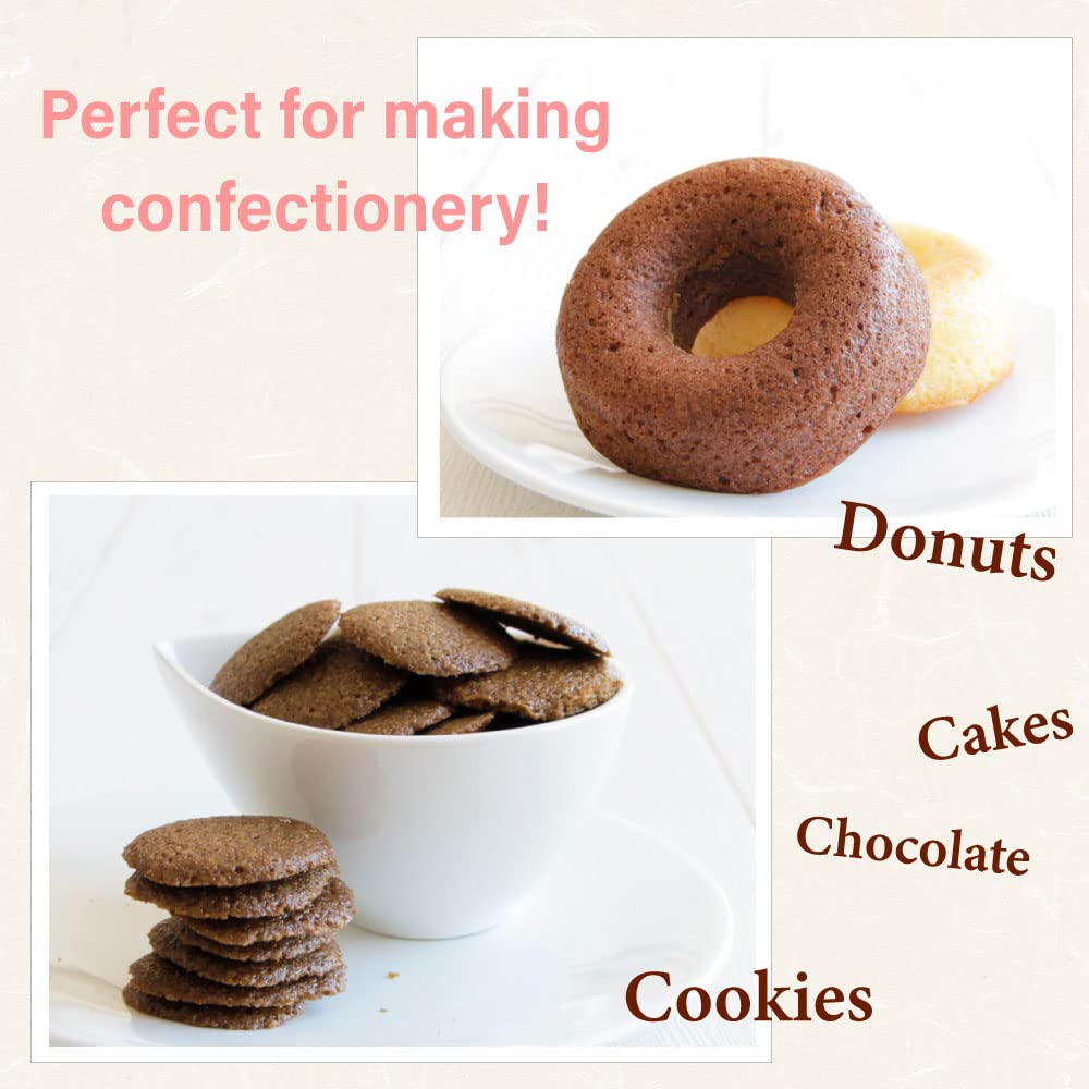 KIMIKURA – Hojicha Powder – Culinary Grade – 500g – Japanese roasted tea